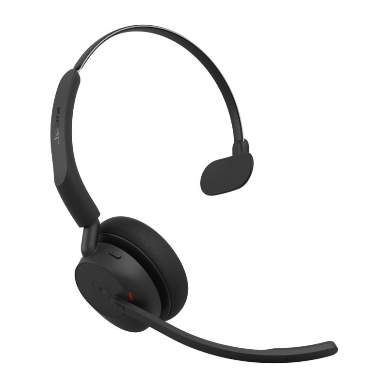 Jabra Evolve3 45 MS USB-C Dongle Mono (Stand) - obrázek produktu