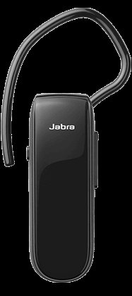 Jabra Classic, černá - obrázek produktu