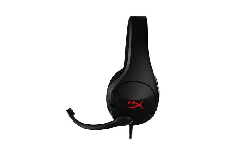 HyperX Cloud Stinger - herní headset černý od 1.10. 2016 - obrázek č. 3