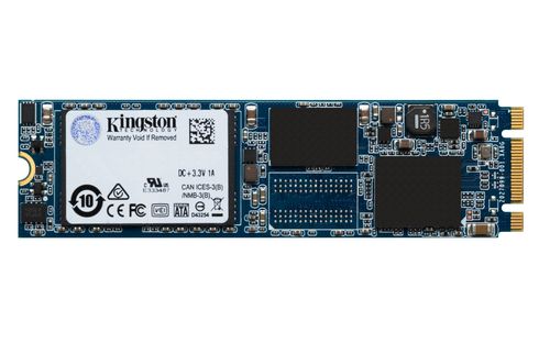 120GB SSD UV500 Kingston M.2 2280 520/ 320MB/ s - obrázek produktu