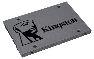 1920GB SSD UV500 Kingston 2.5" bundle - obrázek produktu