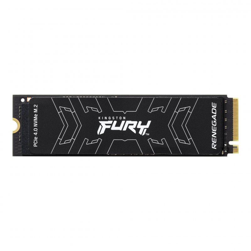 Kingston Fury/ 4TB/ SSD/ M.2 NVMe/ 5R - obrázek produktu