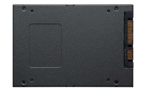 Kingston A400/ 120GB/ SSD/ 2.5"/ 3R - obrázek č. 1