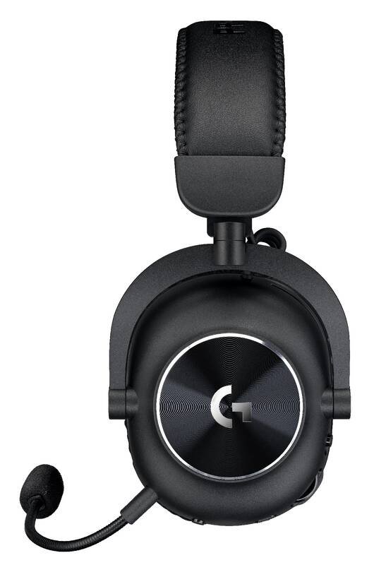 Logitech G PRO X 2 LIGHTSPEED Wireless Headset _ - obrázek č. 3