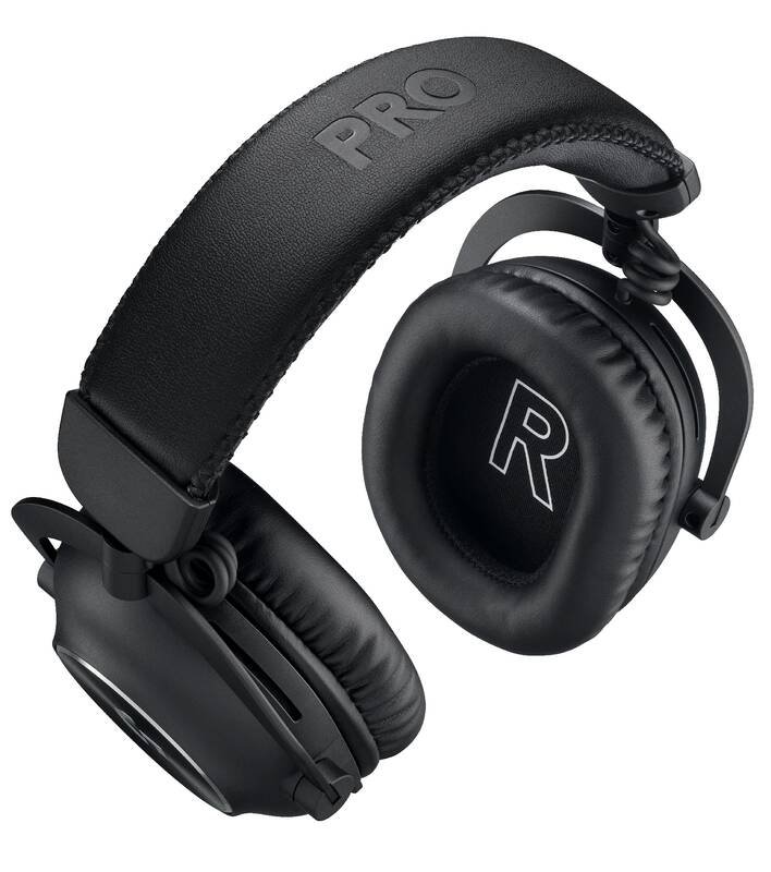 Logitech G PRO X 2 LIGHTSPEED Wireless Headset _ - obrázek č. 1
