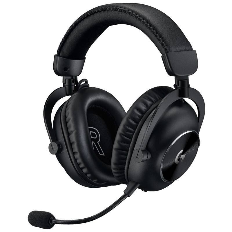 Logitech G PRO X 2 LIGHTSPEED Wireless Headset _ - obrázek produktu