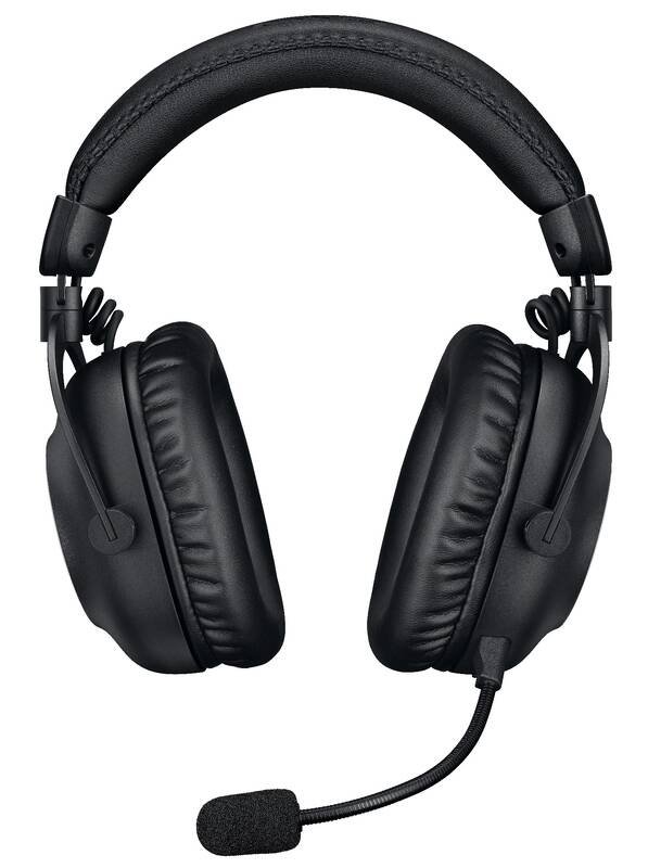 Logitech G PRO X 2 LIGHTSPEED Wireless Headset _ - obrázek č. 2