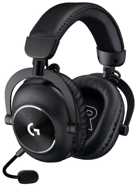 Logitech G PRO X 2 LIGHTSPEED Wireless Headset _ - obrázek č. 4