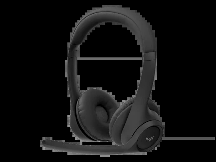 Náhlavní sada Logitech Zone ZONE 305 _ Teams, BT - obrázek produktu