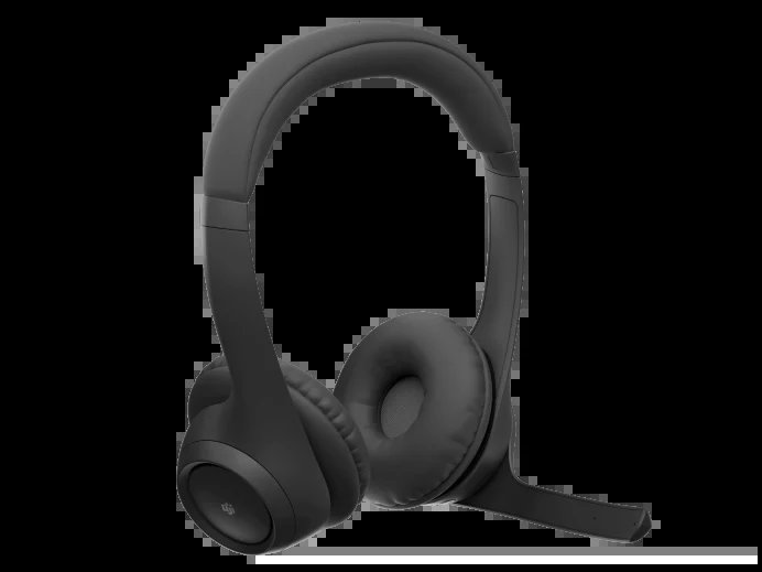 Náhlavní sada Logitech Zone ZONE 305 _ Teams, BT - obrázek č. 2
