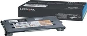 C500N/ X50x 2.5K BLACK CARTRIDGE - obrázek produktu