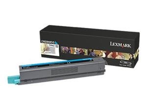 Lexmark C925,X925 velká azur.toner.kazeta,C925H2CG - obrázek produktu