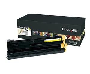 Lexmark C925,X925 žlutý zobraz.válec-30K,C925X75G - obrázek produktu