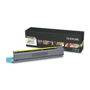 Lexmark X925 velká žlutá toner.kazeta,X925H2YG - obrázek produktu