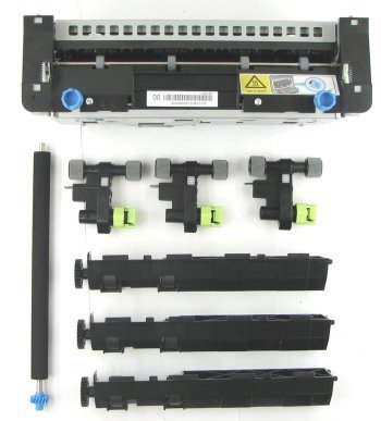 Lexmark MS81x SVC Maint Kit, Fuser type 01, return - obrázek produktu