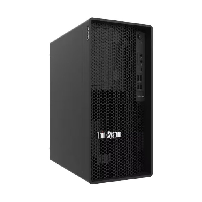 ST45 V3 TWR / EPYC 4124P / 16GB / SWRAID / 2x960SSD / 500W - obrázek č. 1