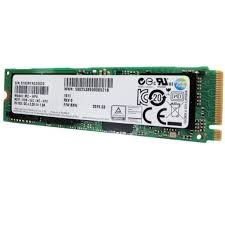Lenovo 128GB M.2 PCIe NVMe SSD - obrázek produktu