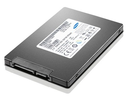 ThinkStation 256GB OPAL 2.5” Solid State Drive - obrázek produktu