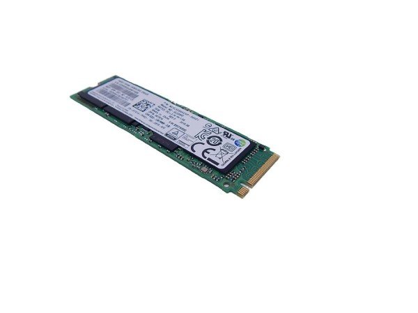 ThinkCentre 512GB M.2 PCIe NVME SSD - obrázek produktu
