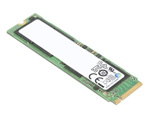 ThinkPad/ 1TB/ SSD/ M.2 NVMe/ 1R - obrázek produktu