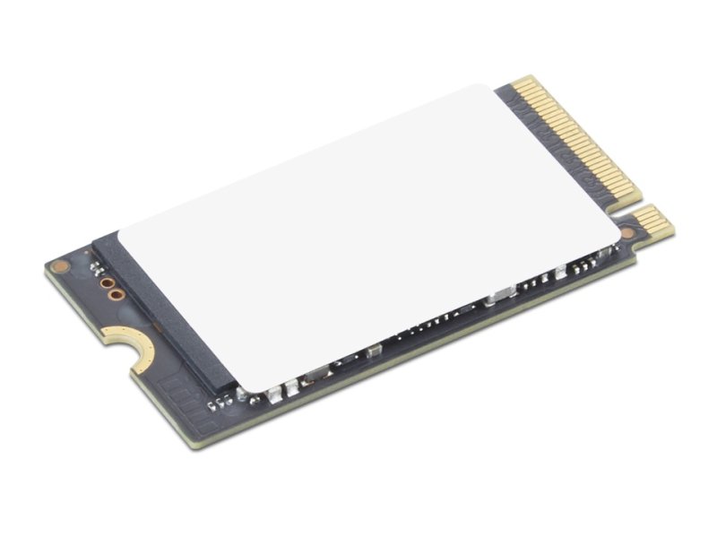 Lenovo 512GB M.2 2242 PCIe NVMe SSD Gen4 III - obrázek produktu