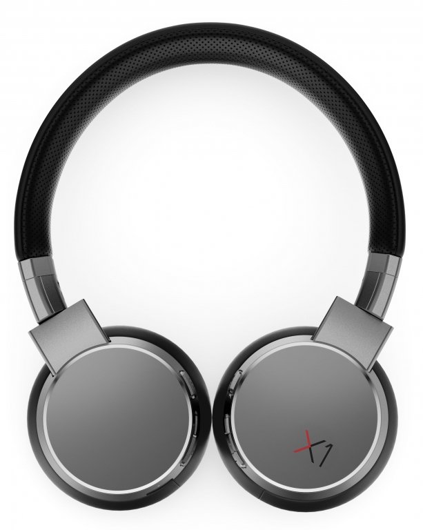 ThinkPad X1 Active Noise Cancellation Headphone - obrázek č. 1