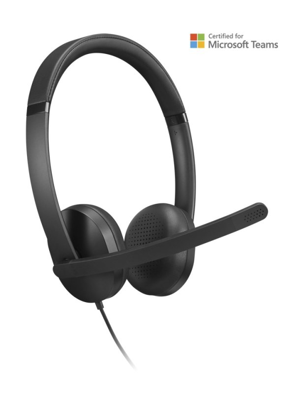 AUDIO_BO Wired VoIP Headset 5000 - obrázek produktu