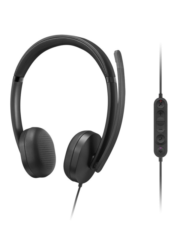 AUDIO_BO Wired VoIP Headset 5000 - obrázek č. 4