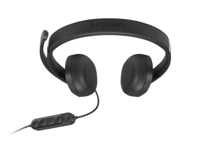 AUDIO_BO Wired VoIP Headset 5000 - obrázek č. 3