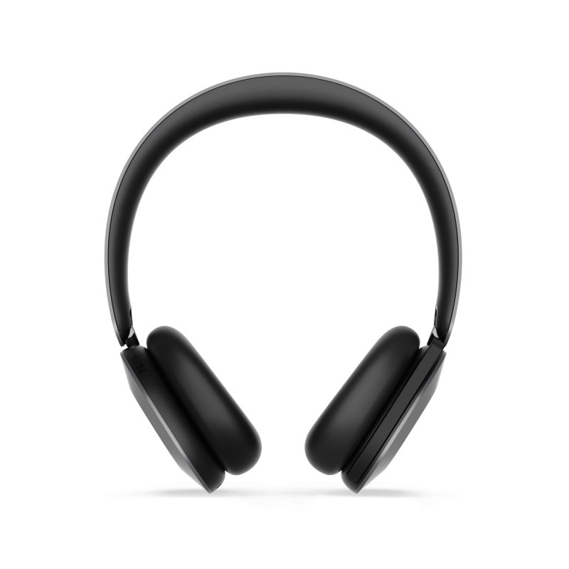 ThinkPad Dual-Mode Wireless ANC Foldable Headset - obrázek produktu