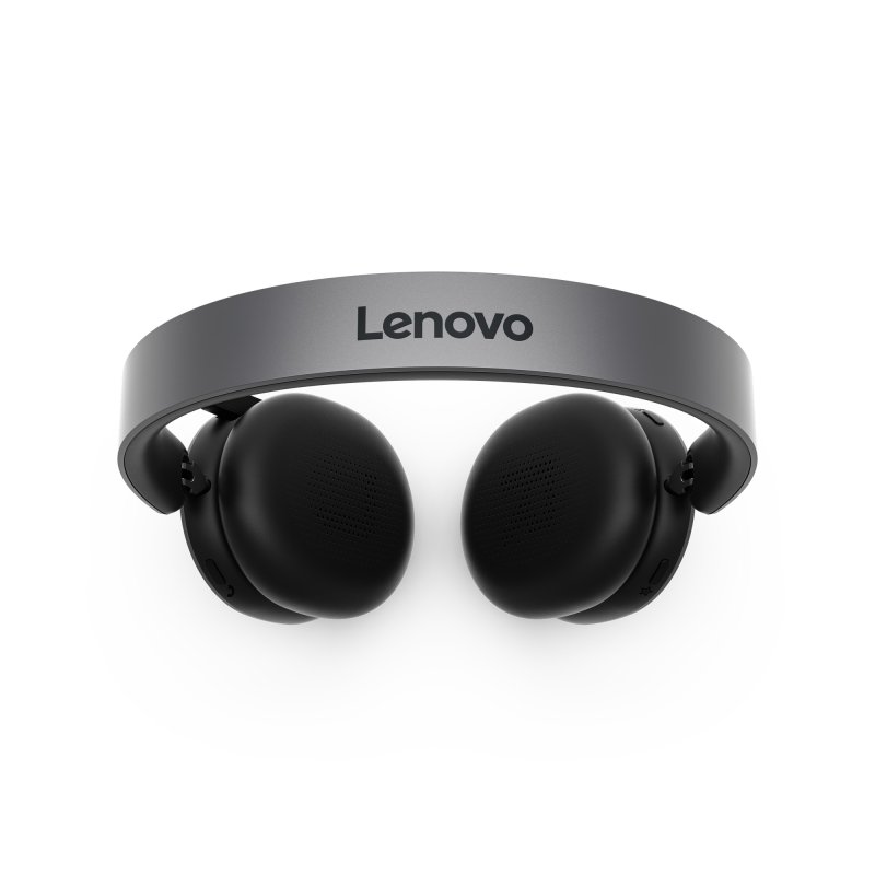 ThinkPad Dual-Mode Wireless ANC Foldable Headset - obrázek č. 1