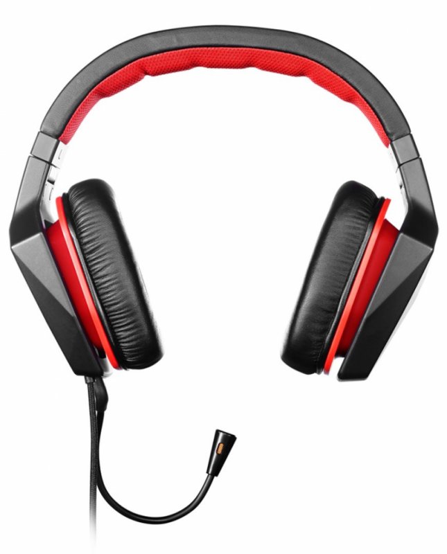 Lenovo Y Gaming Surround Sound Headset(P960) - obrázek produktu