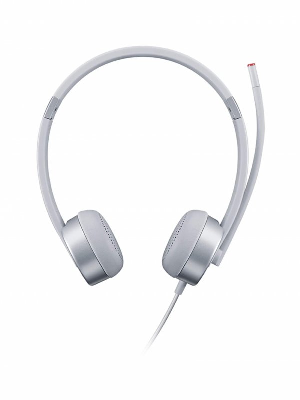 Lenovo 100 Stereo Analog Headset - obrázek č. 1
