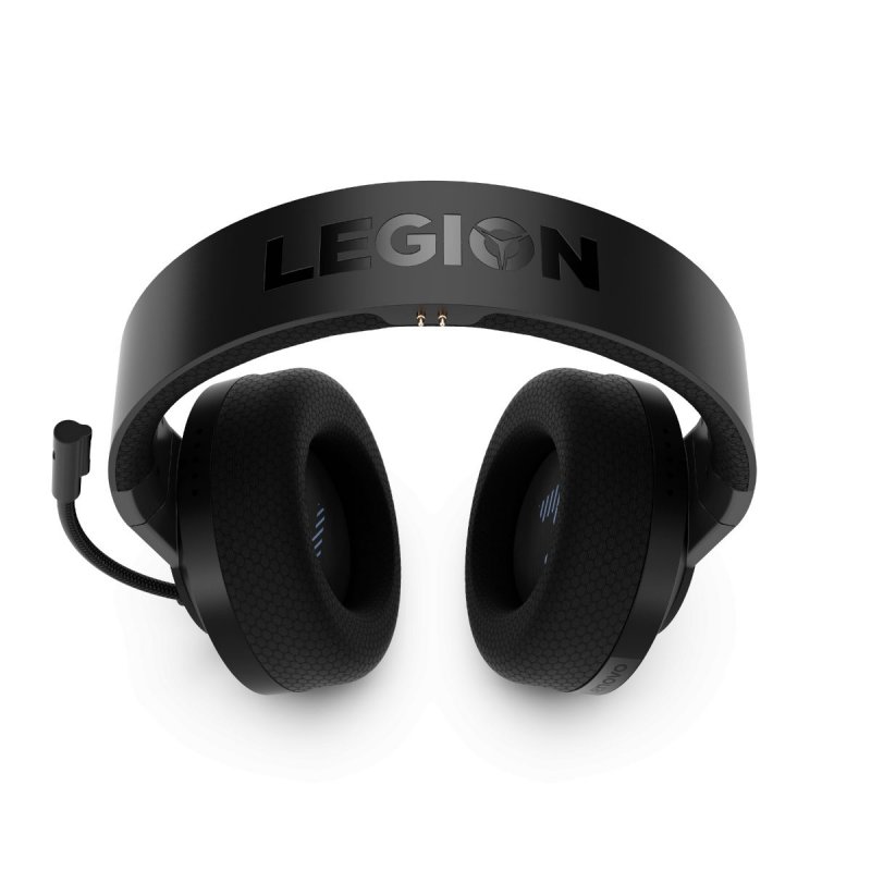 Lenovo Legion H600 Wireless Gaming Headset - obrázek č. 2
