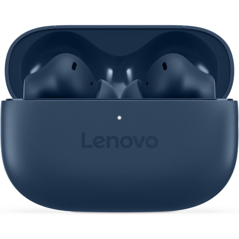 Lenovo TWS YOGA PC Edition - Cosmic Blue - obrázek produktu