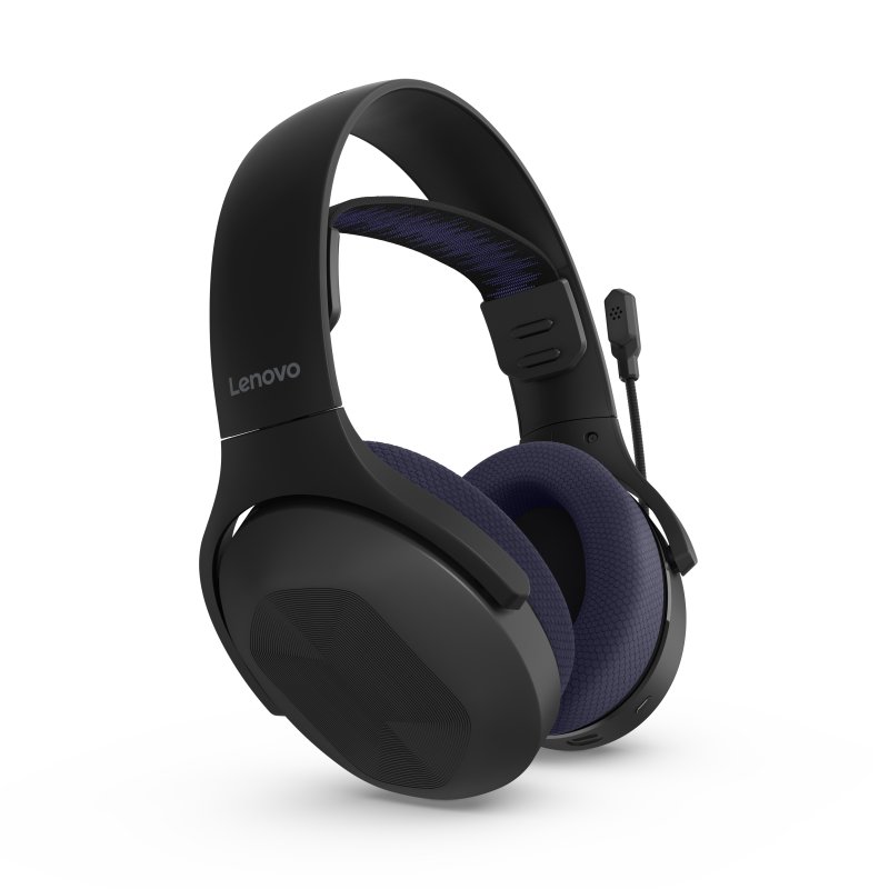 Lenovo Legion H410 Wireless Gaming Headset - obrázek produktu