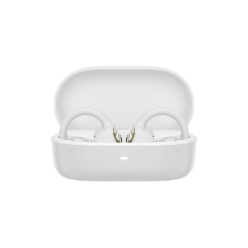 Lenovo Open-Ear Clip-on Earbuds X500 / BT / Bíla - obrázek č. 2