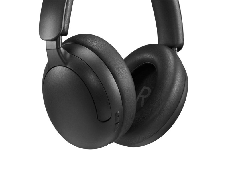 Lenovo Wireless Headphone 2000 / Jack / BT / Černá - obrázek č. 4