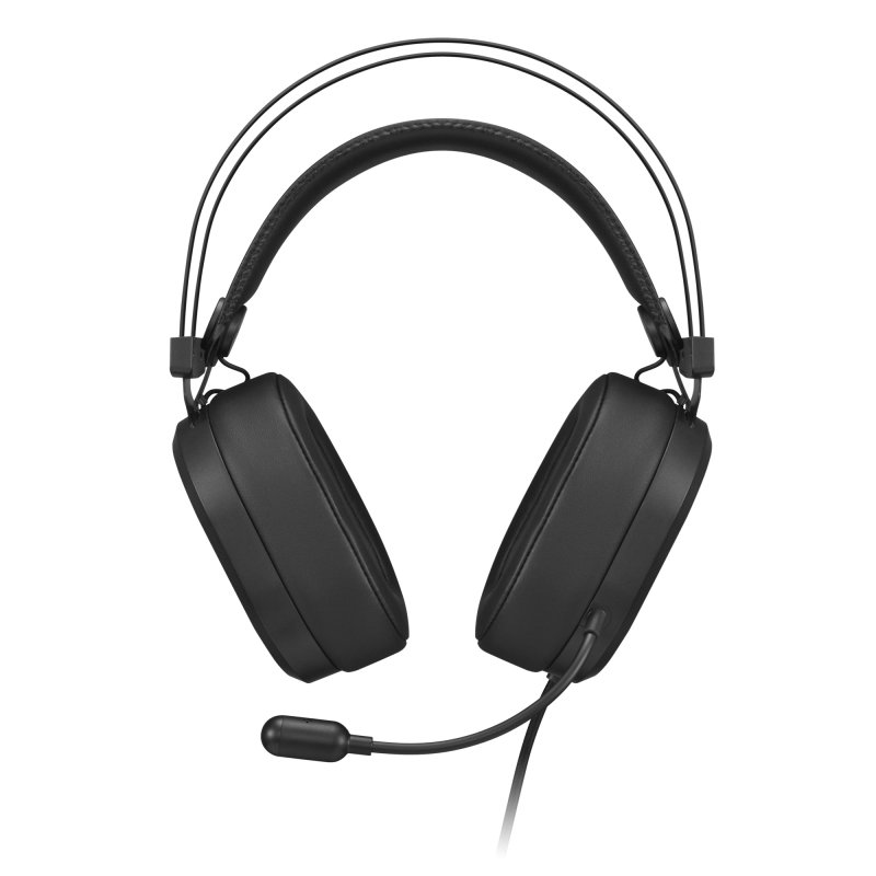 Lenovo Legion H320 7.1 Gaming Headset - Black - obrázek produktu
