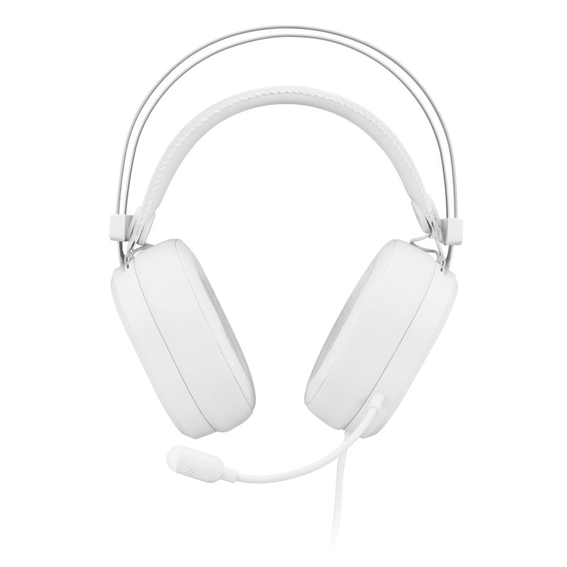 Lenovo Legion H320 7.1 Gaming Headset - White - obrázek produktu