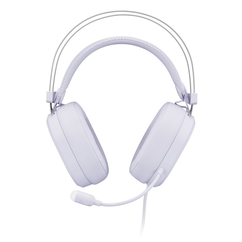 Lenovo Legion H320 7.1 Gaming Headset - White - obrázek produktu
