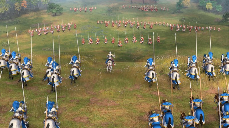 Age of Empires IV - obrázek č. 1