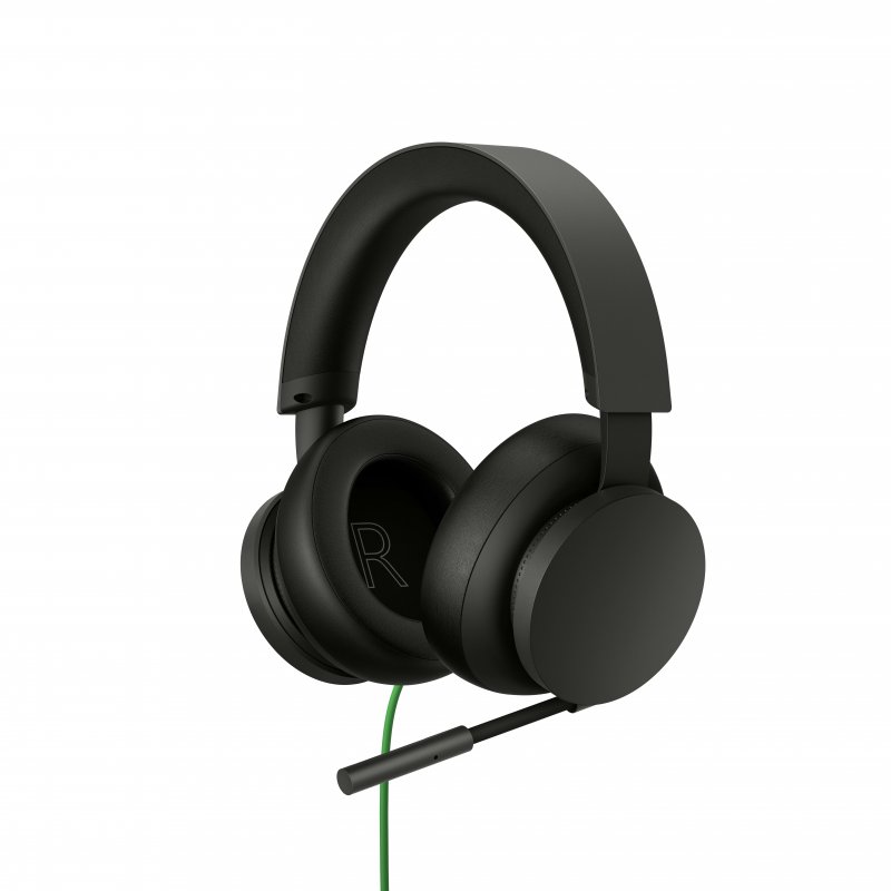 XSX - Stereo sluchátka - obrázek produktu