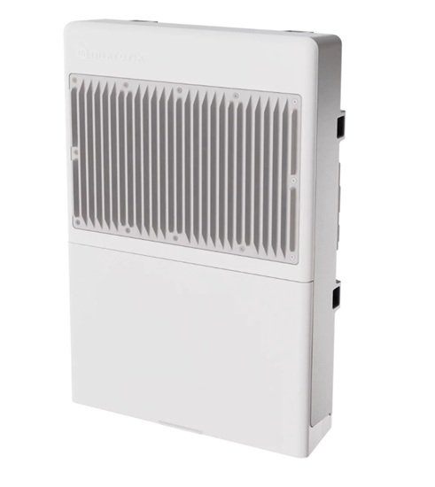 Mikrotik CSS610-8P-2S+OUT, netPower Lite 8P PoE, 2x SFP+, SwitchOS, mounting kit, no power supply - obrázek produktu