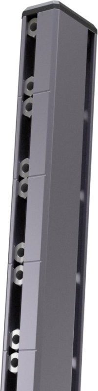 MikroTIk SR-5U-mini - SolidRACK 5 mini - obrázek č. 2