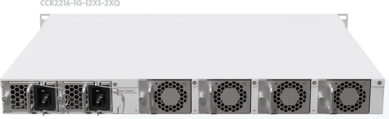 MikroTik MT-HotSwapFan pro CCR2216-1G-12XS-2XQ - obrázek č. 2