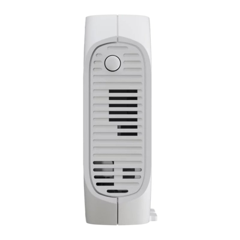 MikroTIk IAQM-THC2PV-W, Claire - Air Quality Monitor, CO2, Temp, RH, PM2.5 / 10, VOC, bílá - obrázek č. 2