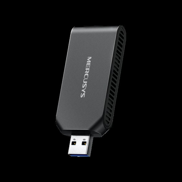 Mercusys MA70XM AX1800 Wi-Fi 6 USB Adapter - obrázek produktu
