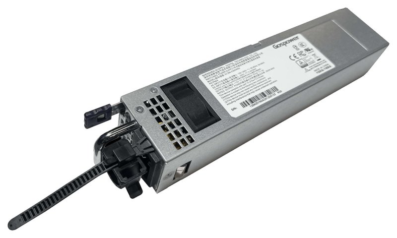 MikroTik G1394-0350WNA, PSU 12VDC 27,5A 350W pro CRS804 DDQ - obrázek produktu