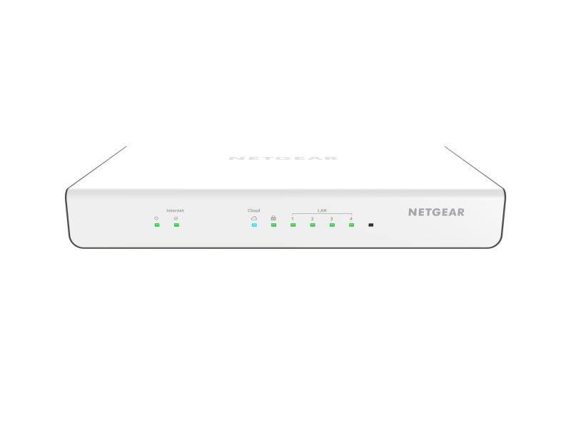 NETGEAR BR500 Insight Instant VPN Router - obrázek produktu